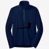 Microfleece 1/2 Zip Pullover Thumbnail