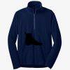 Microfleece 1/2 Zip Pullover Thumbnail