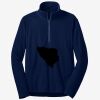 Microfleece 1/2 Zip Pullover Thumbnail