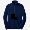 Microfleece 1/2 Zip Pullover Thumbnail