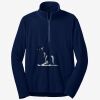 Microfleece 1/2 Zip Pullover Thumbnail