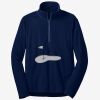 Microfleece 1/2 Zip Pullover Thumbnail