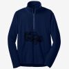 Microfleece 1/2 Zip Pullover Thumbnail