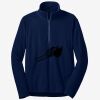 Microfleece 1/2 Zip Pullover Thumbnail