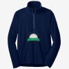 Microfleece 1/2 Zip Pullover Thumbnail