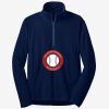 Microfleece 1/2 Zip Pullover Thumbnail