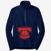 Microfleece 1/2 Zip Pullover Thumbnail