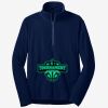 Microfleece 1/2 Zip Pullover Thumbnail