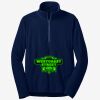 Microfleece 1/2 Zip Pullover Thumbnail
