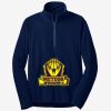Microfleece 1/2 Zip Pullover Thumbnail