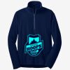 Microfleece 1/2 Zip Pullover Thumbnail