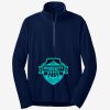 Microfleece 1/2 Zip Pullover Thumbnail