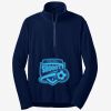 Microfleece 1/2 Zip Pullover Thumbnail