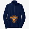 Microfleece 1/2 Zip Pullover Thumbnail