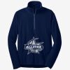 Microfleece 1/2 Zip Pullover Thumbnail