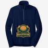 Microfleece 1/2 Zip Pullover Thumbnail