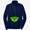 Microfleece 1/2 Zip Pullover Thumbnail