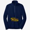 Microfleece 1/2 Zip Pullover Thumbnail