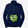 Microfleece 1/2 Zip Pullover Thumbnail