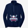 Microfleece 1/2 Zip Pullover Thumbnail