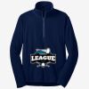 Microfleece 1/2 Zip Pullover Thumbnail