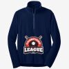 Microfleece 1/2 Zip Pullover Thumbnail