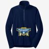 Microfleece 1/2 Zip Pullover Thumbnail