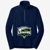 Microfleece 1/2 Zip Pullover Thumbnail