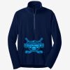Microfleece 1/2 Zip Pullover Thumbnail
