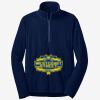 Microfleece 1/2 Zip Pullover Thumbnail