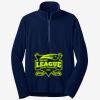 Microfleece 1/2 Zip Pullover Thumbnail