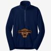 Microfleece 1/2 Zip Pullover Thumbnail