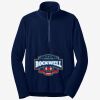 Microfleece 1/2 Zip Pullover Thumbnail