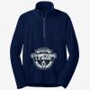 Microfleece 1/2 Zip Pullover Thumbnail