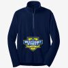 Microfleece 1/2 Zip Pullover Thumbnail
