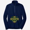 Microfleece 1/2 Zip Pullover Thumbnail