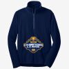 Microfleece 1/2 Zip Pullover Thumbnail
