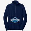 Microfleece 1/2 Zip Pullover Thumbnail