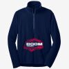 Microfleece 1/2 Zip Pullover Thumbnail