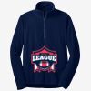 Microfleece 1/2 Zip Pullover Thumbnail