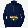 Microfleece 1/2 Zip Pullover Thumbnail