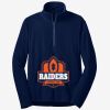 Microfleece 1/2 Zip Pullover Thumbnail