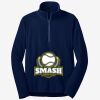 Microfleece 1/2 Zip Pullover Thumbnail