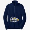 Microfleece 1/2 Zip Pullover Thumbnail