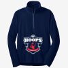 Microfleece 1/2 Zip Pullover Thumbnail