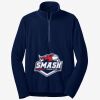Microfleece 1/2 Zip Pullover Thumbnail