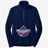 Microfleece 1/2 Zip Pullover Thumbnail