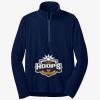 Microfleece 1/2 Zip Pullover Thumbnail