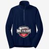 Microfleece 1/2 Zip Pullover Thumbnail