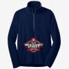 Microfleece 1/2 Zip Pullover Thumbnail